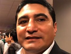 фото - Эрик Моралес — о выступлении Пакьяо и его возможном реванше с Мэйуэзером