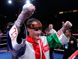 фото - Климас – о возможных боях Градовича с Дибом и Донэйром