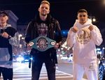 Рагимов, подопечные Сенченко и чемпион юношеской Олимпиады. Сегодня в Киеве пройдёт большой вечер бокса