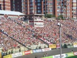 фото - Хулио Сезар Чавес-младший vs. Серхио Мартинес: есть первый рекорд!