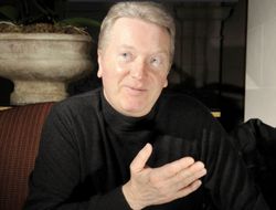 фото - Для Фьюри нашли нового соперника. Бой с Уайтом под вопросом?