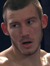 Лиам Уильямс