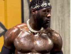 фото - «Много думал о завершении карьеры». Уайлдер в преддверии «некамбэка»