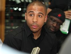 фото - Андре Уорд: «К переходу в полутяжи пока не готов»