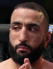 Белал Мухаммад