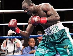 фото - Латиф Кайоде: «Нокаутирую Ортиса и начну охоту на Кличко»