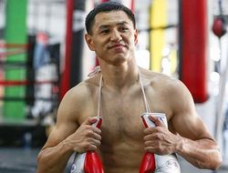 фото - Жанкош Тураров завалил аргентинца Годоя за три раунда