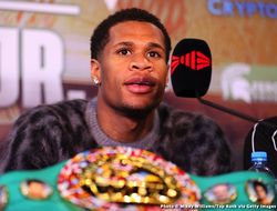 фото - Хэйни объяснил, почему бой с Ломаченко реальнее, чем с Дэвисом