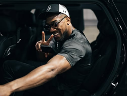 фото - Экс-претендент UFC разнёс Фьюри и Джошуа: «Уверен, многие со мной согласятся!»