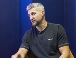 фото - «Он мог стать одним из величайших». Фроч назвал бойца, который растратил талант