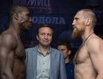«Он в нём дырку пробьёт». Кудряшов сделал прогноз на поединок Исмаилова и Дуродолы