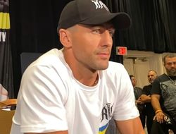 фото - «Встретились у Усиком, за 5 часов не сказали друг другу ни слова». Гвоздик ответил на вопросы СМИ