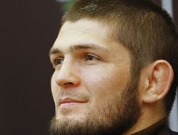 фото - Хабиб Нурмагомедов — о будущем и перспективах Хамзата Чимаева