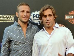 фото - UFC: Фэйбер рассказал, кто победит в бою Диллэшоу и Круса