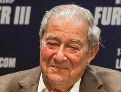 фото - После боя Хэйни–Ломаченко лёгкий вес будет открыт для Стивенсона — Арум