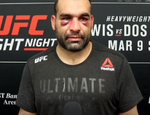 UFC 260 с Миочичем и Энганну лишился противостояния тяжей из топ-15