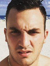 Кристиан Тюн