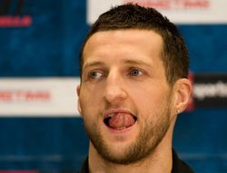 фото - Фроч: «Готов драться с Головкиным, Дигейлом, кем угодно! Но...»