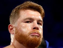 фото - Джефф Хорн нацеливается на мегафайт с Канело Альваресом