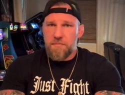 фото - Перейра может взять реванш у Анкалаева? Объясняет тренер Двалишвили