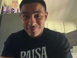 фото - Зацените комплимент. Гонсалес о спаррингах с «Бамом» Родригесом