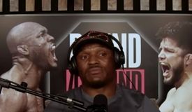 Усман объяснил, почему именно ему предложат титульник с Махачевым