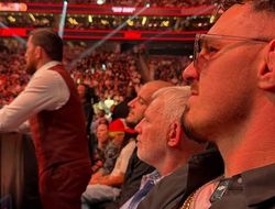 фото - Аспиналл отказался от пояса и покинул ростер UFC? Комментарий инсайдера