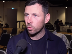 фото - Бой Бетербиев-Смит. Экс-чемпион ставит на апсет