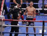 Новый «получемпион» от WBA: Рамирес ярко уничтожил Авелара — видео
