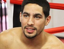 фото - Дэнни Гарсиа: «Если Питерсон хочет драться, я дам ему шанс»