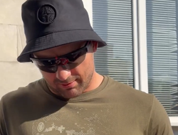 фото - Александр Гвоздик: «Если Бенавидес продолжит выпивать...»