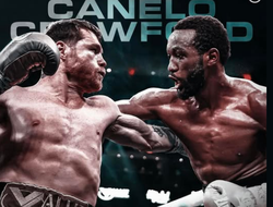 фото - Альварес и Кроуфорд договорились о бое — The Ring