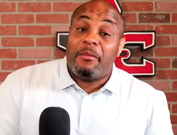 фото - Легенда UFC назвал главную преграду на пути к бою Джонс-Нганну. И это не конфликт промоушнов