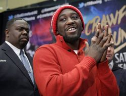 фото - Кроуфорду не побить Чарло. Экс-чемпион мира объяснил свой прогноз