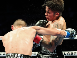 фото - Эстрада воспользуется пунктом о реванше, Сулейман прокомментировал ужасное судейство