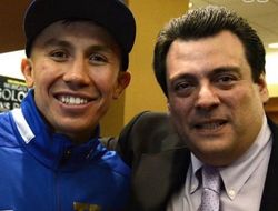 фото - Головкин завоевал сердца Мексики, он пример для всех нас — президент WBC