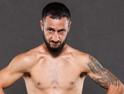 фото - Эраносян метит в топ-проспекты, Измайлов тоже победил: результаты и видео