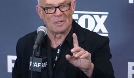 Драка Царукяна на RAF 6. Реакция одного из боссов промоушена