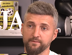 фото - Энтони Джошуа в 80-е и 90-е? Фроч рассказал, что бы из этого вышло