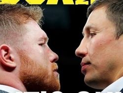 фото - Реванш между Головкиным и Альваресом может не состояться — СМИ