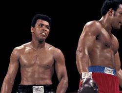 фото - Топ-10 супертяжей в истории бокса. Версия легендарного Джорджа Формена