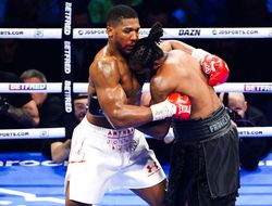 фото - Джошуа вернёт свой инстинкт убийцы только с правильным соперником — Беллью