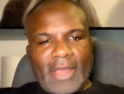 фото - Побить Двалишвили сейчас не сможет никто, пробовали уже все — эксперт