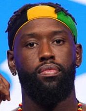 Дилано Тейлор