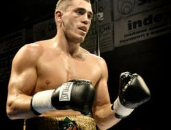 фото - Марко Хук встретится с небитым итальянцем Мирко Ларгетти