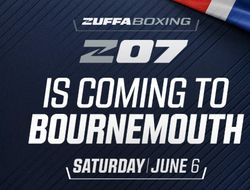 фото - Zuffa Boxing анонсировала первое шоу в Британии: главный бой проведут тяжеловесы