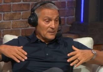 На турнире UFC White House будет всего лишь 6-7 боёв — гендир ТКО