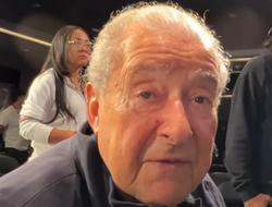 фото - Иноуэ круче Пакьяо — сравнивает Арум