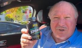 Умер Конте, один из самых неоднозначных персонажей в истории бокса