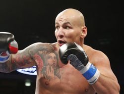 фото - Артур Шпилька смёл Тая Кобба: видео